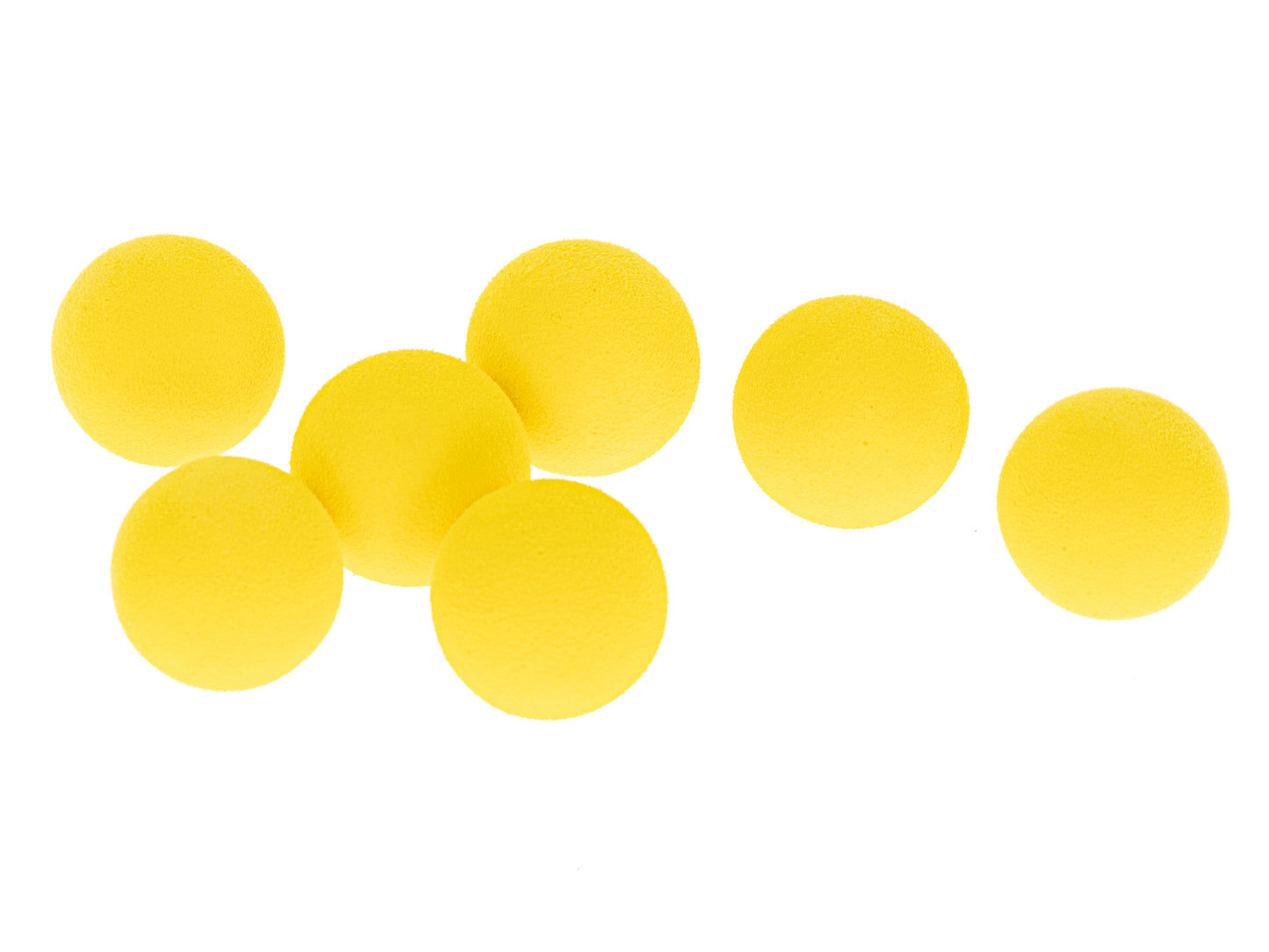 Šaudymo į taikinį žaidimas, kamuoliukai – vaizdas 5