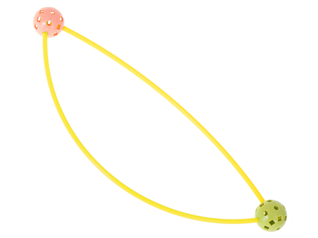 Kūrybinis konstruktorius su vamzdeliais: palapinė, namelis, 75 elementai