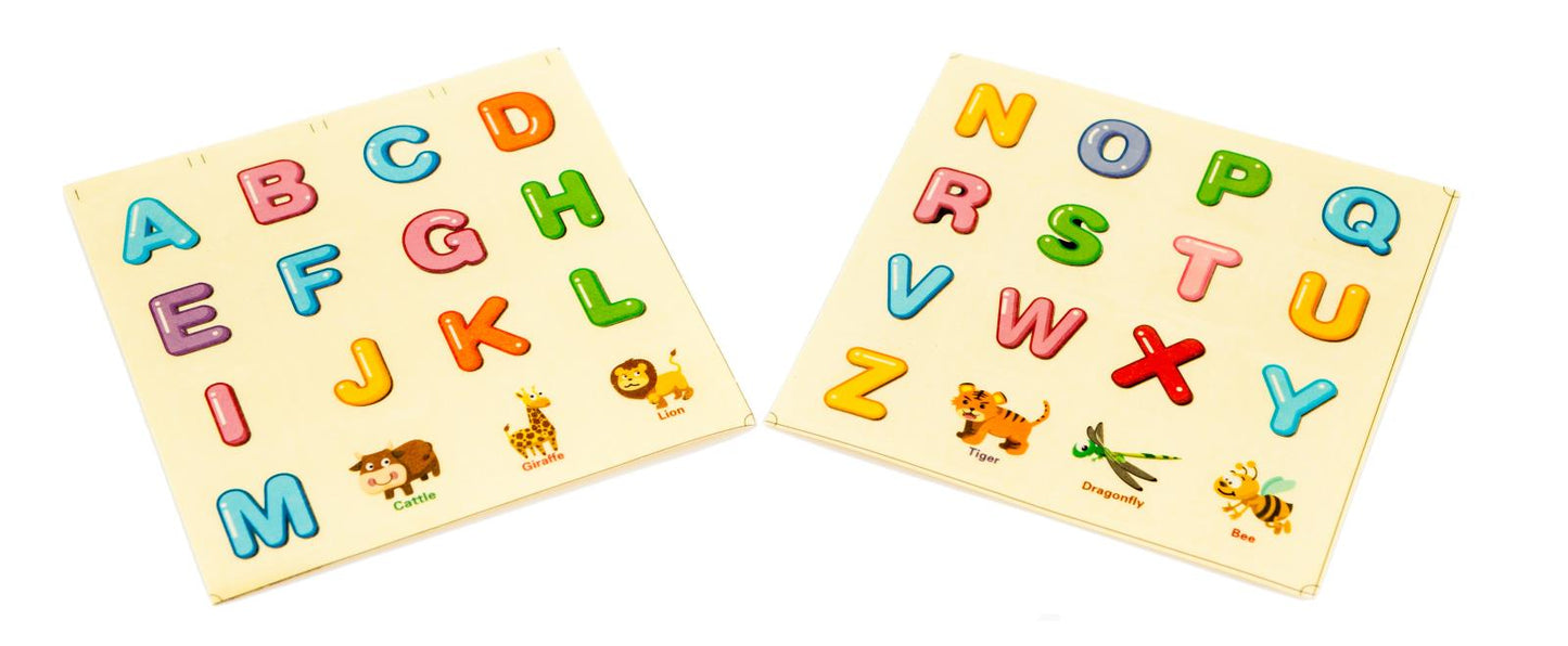 Magnetiniai blokeliai – vaizdas 3