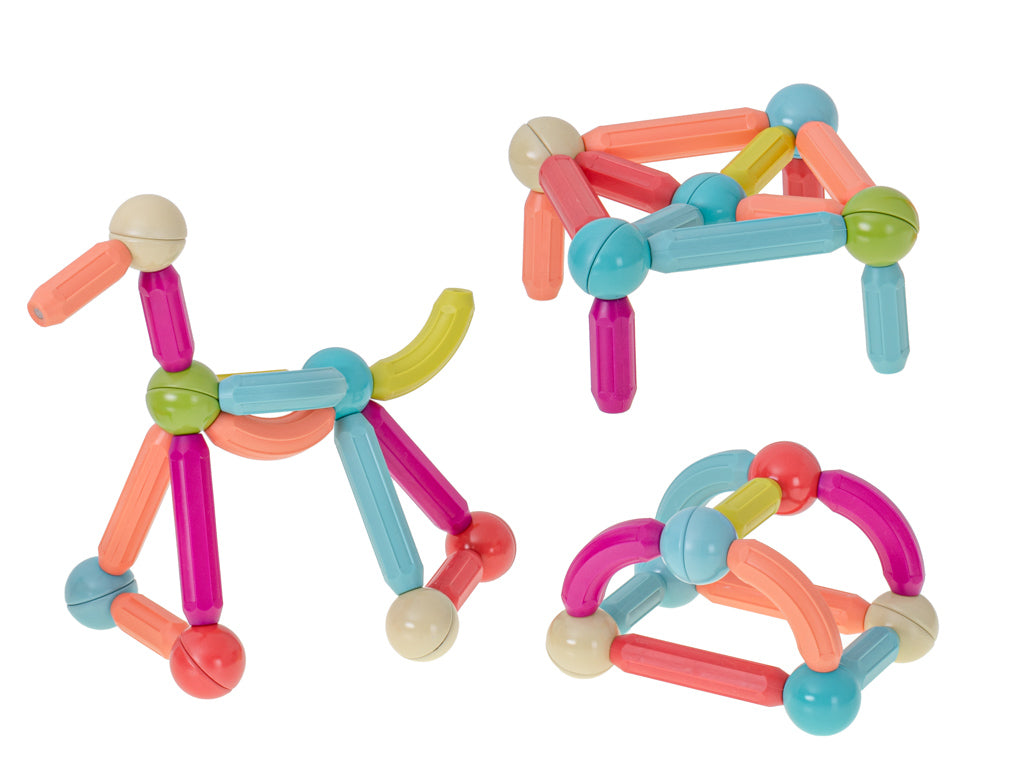 Magnetiniai blokeliai – pagrindinis vaizdas