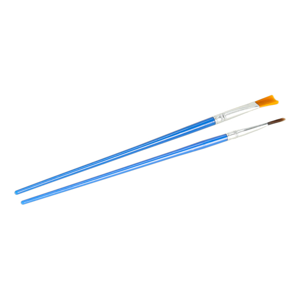 Kūrybinis puodžiaus rato rinkinys su moliu ir dažais, geltonas kačiukas