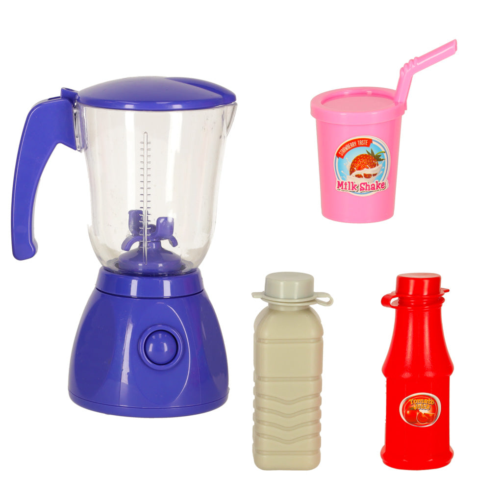 Vaikų pikniko krepšelis su vaisiais ir gėrimais