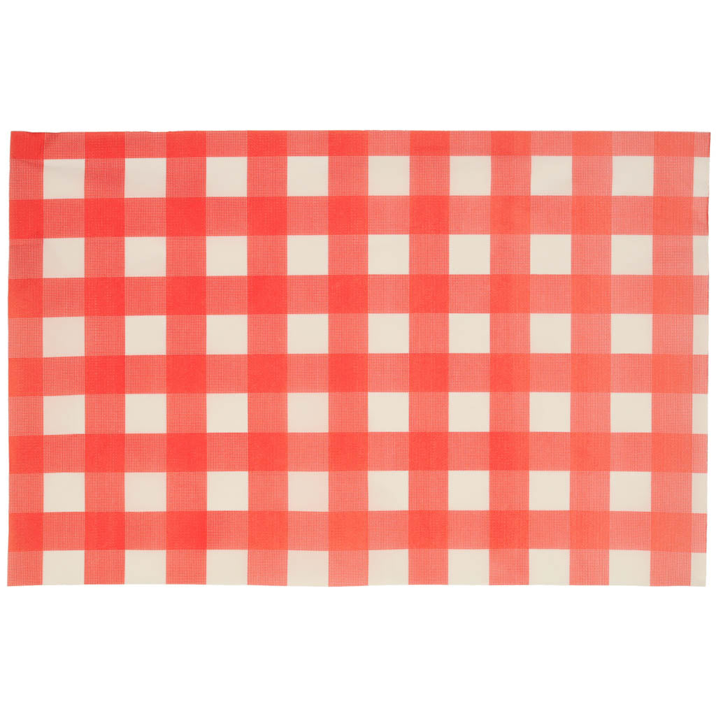 Vaikų pikniko krepšelis su vaisiais ir gėrimais