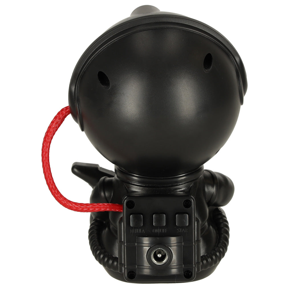 Astronautas - projektorius – vaizdas 3