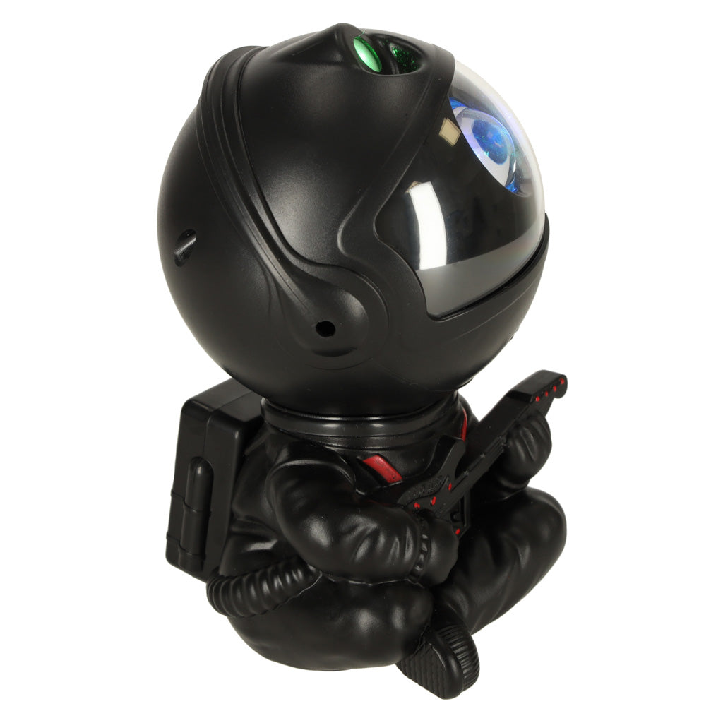 Astronautas - projektorius – vaizdas 4