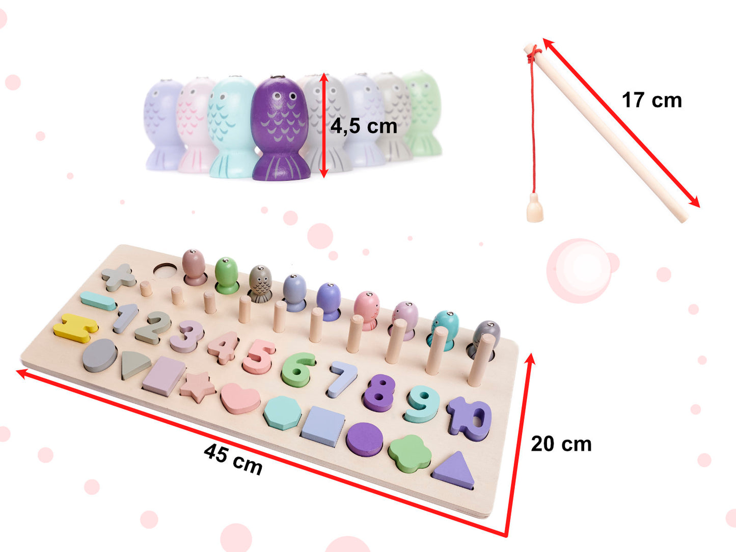 Medinis skaičiuotuvas su žaidimu – vaizdas 3