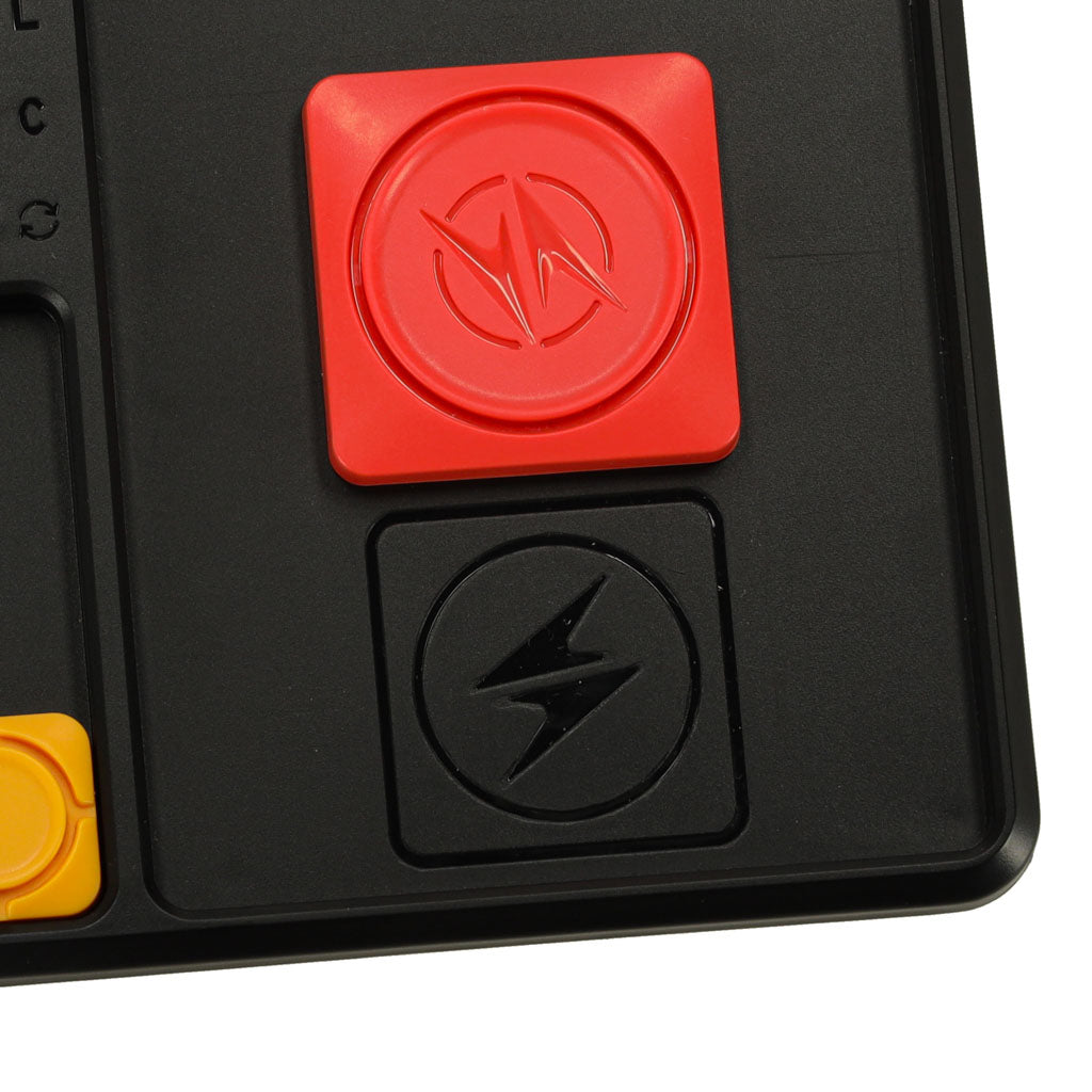 Elektroninis puzles slidimo galvosūkis, rodantis ekraną – vaizdas 5