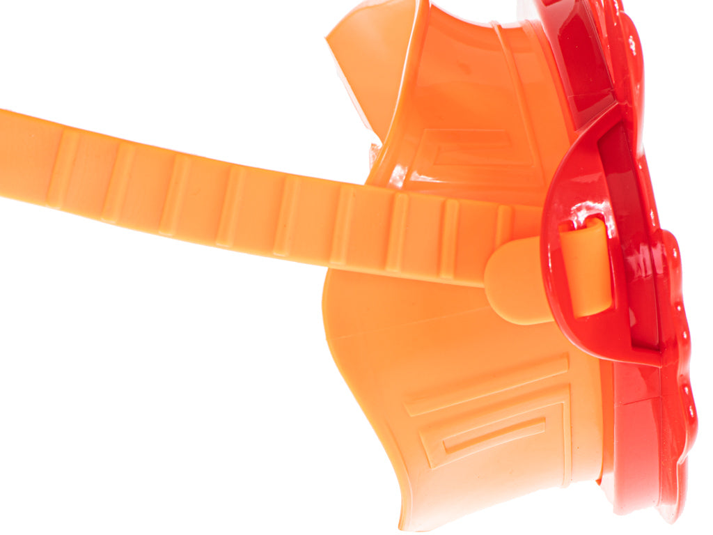 Nardymo akiniai vaikams krabas – vaizdas 2