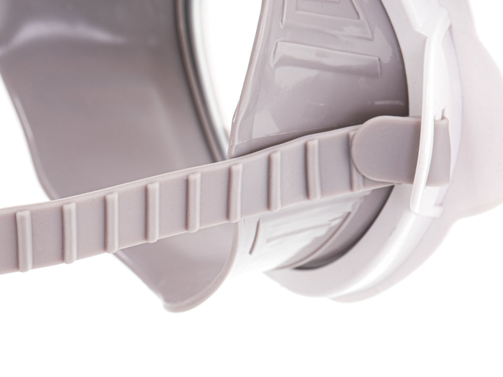 Nardymo akiniai vaikams ryklys – vaizdas 2