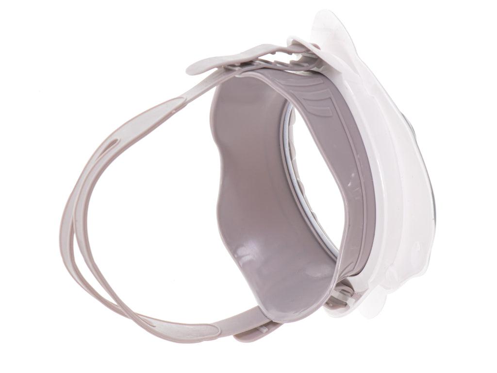 Nardymo akiniai vaikams ryklys – vaizdas 3