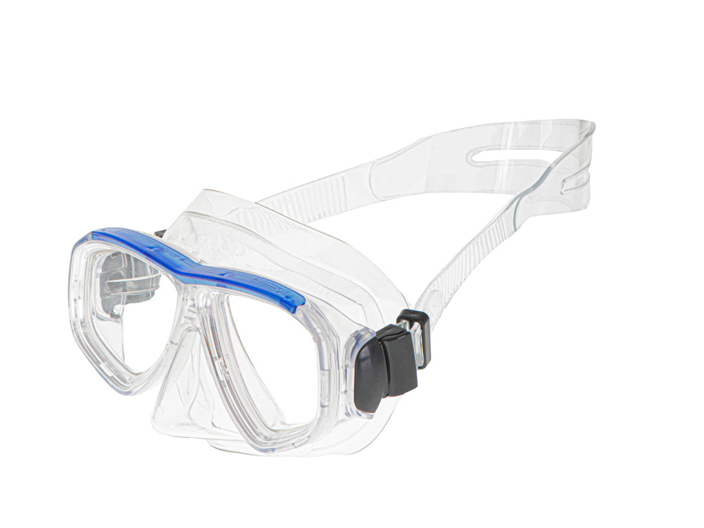 Nardymo kaukė plaukimo nardymo – vaizdas 4