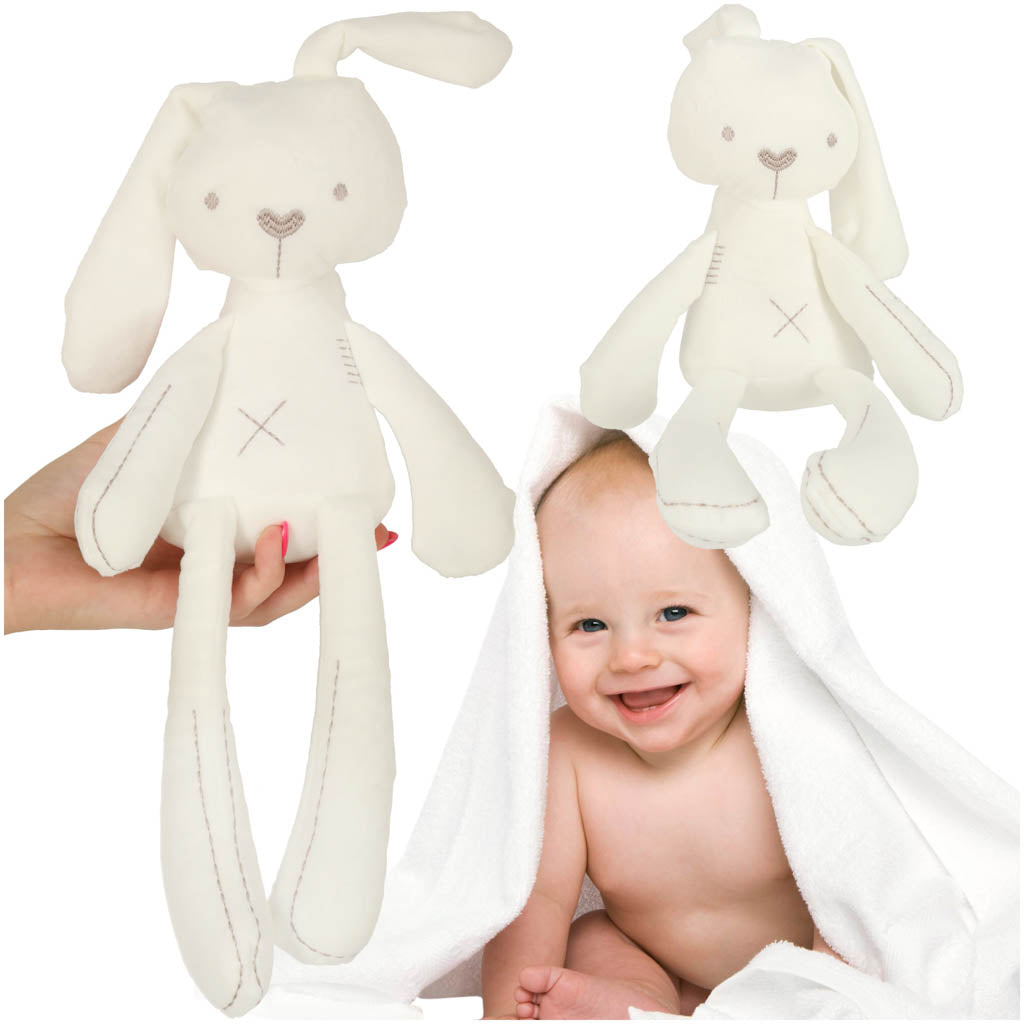 Pliušinis kiškutis 49 cm