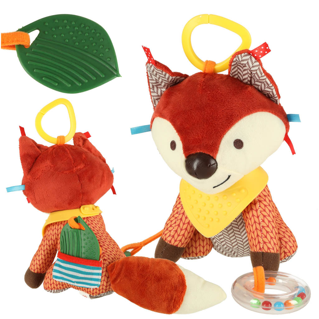 Sensorinis lapiukas-pakabukas vežimėliui