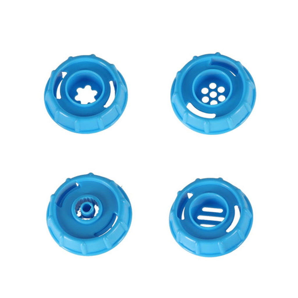 Plastilino makaronų gaminimo rinkinys su aksesuarais