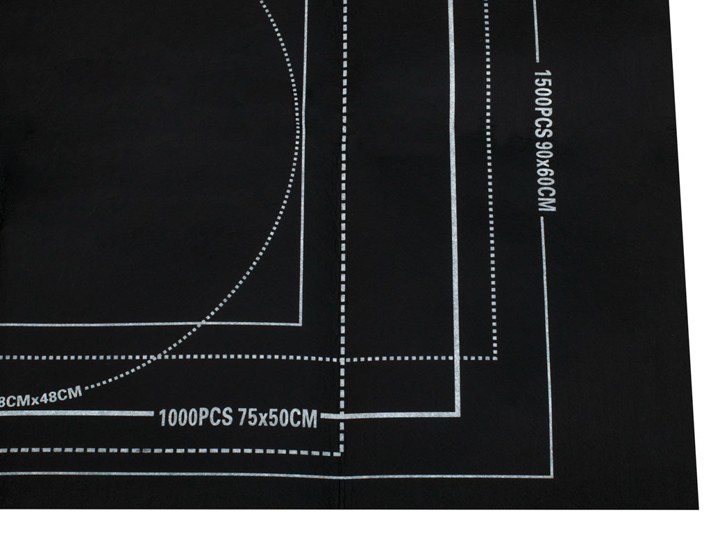 Dėlionės kilimėlis 1500el – vaizdas 2
