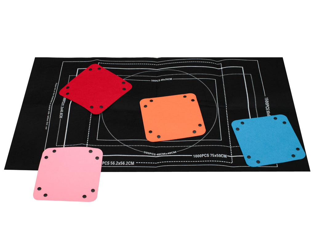 Dėlionės kilimėlis 1500el – vaizdas 3