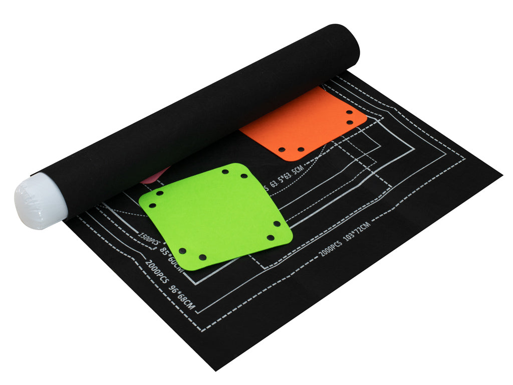 Dėlionės kilimėlis 2000el – vaizdas 4