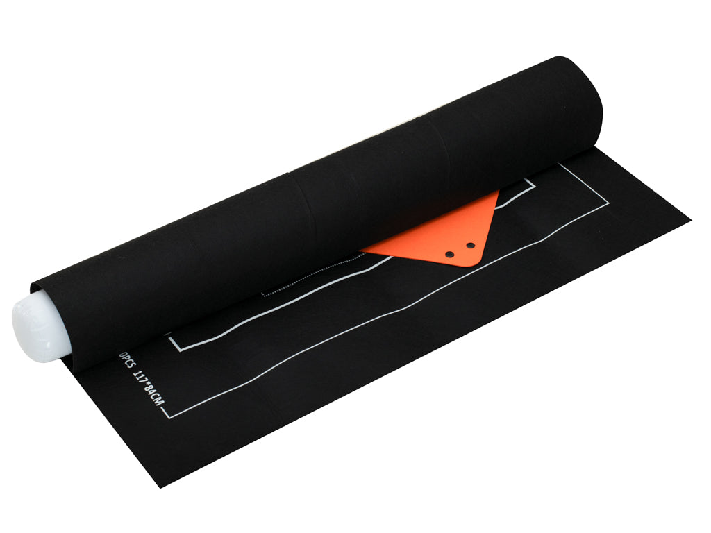 Dėlionės kilimėlis iki 3000 detalių