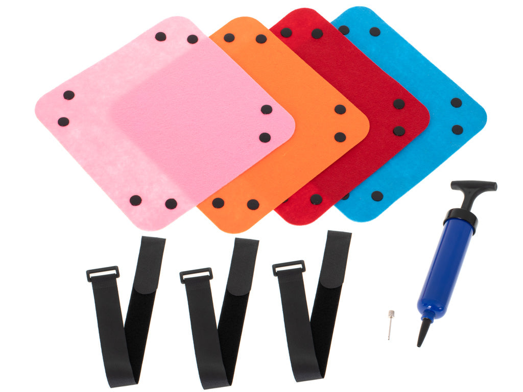 Dėlionės kilimėlis iki 3000 detalių