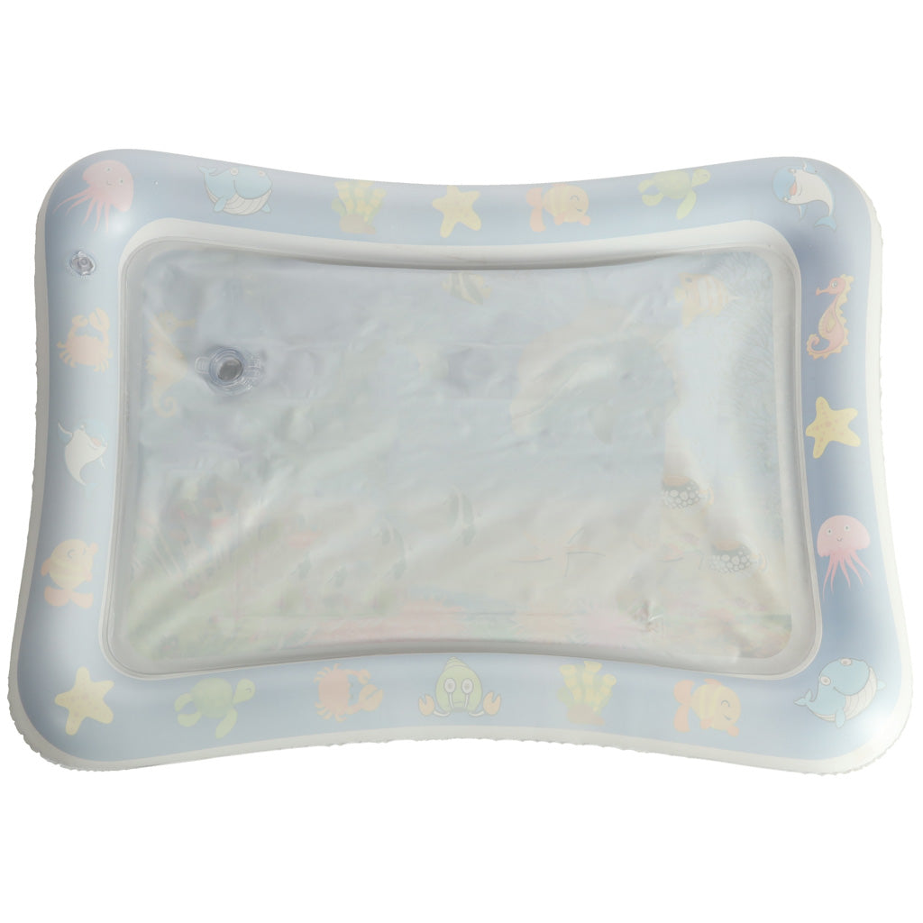 Pripučiamas vandens kilimėlis