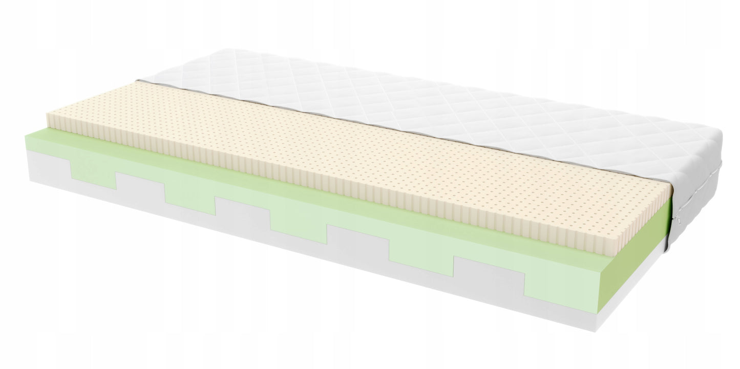 Čiužinys BERRY 90x180 cm – vaizdas 4