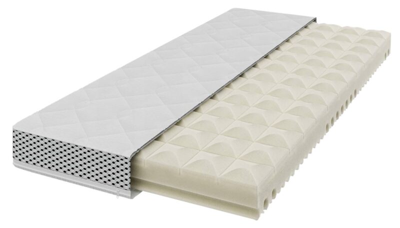 Čiužinys AirFlow Comfort