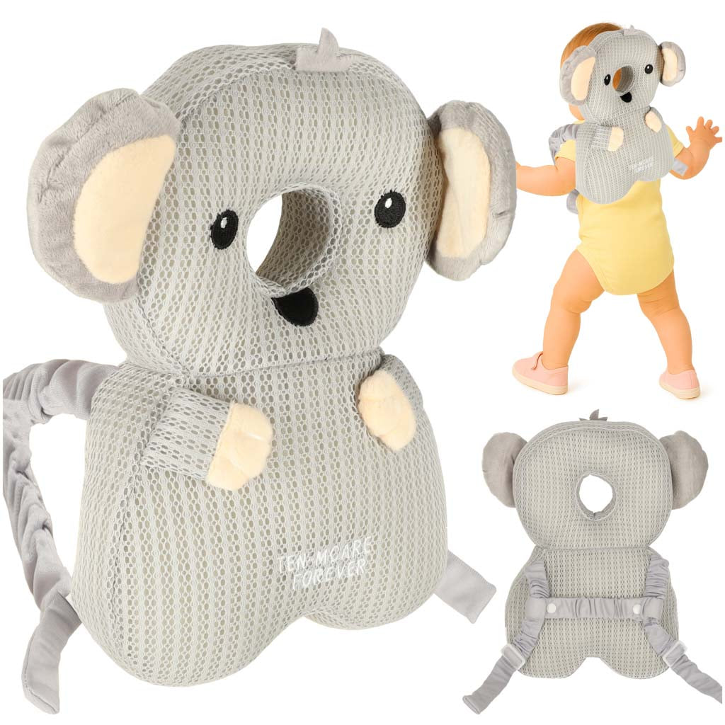 Apsauginė kuprinė nuo kritimų mokantis vaikščioti Koala