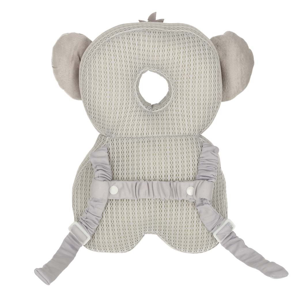 Apsauginė kuprinė nuo kritimų mokantis vaikščioti Koala