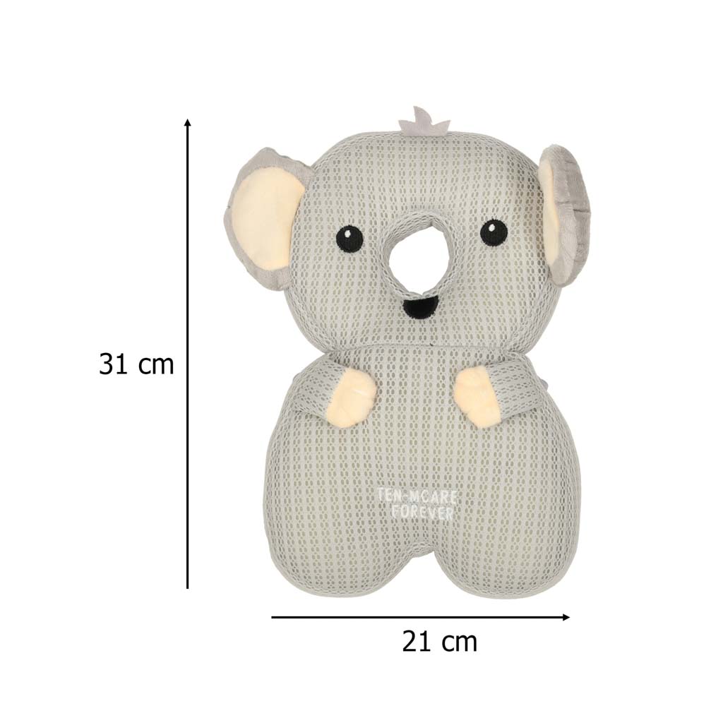 Apsauginė kuprinė nuo kritimų mokantis vaikščioti Koala