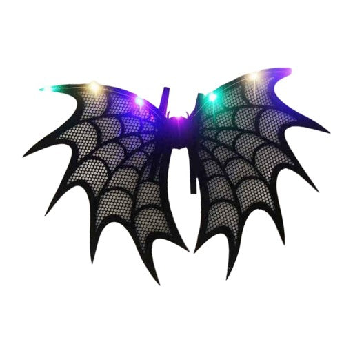 Šikšnosparnio sparnai – pagrindinis vaizdas