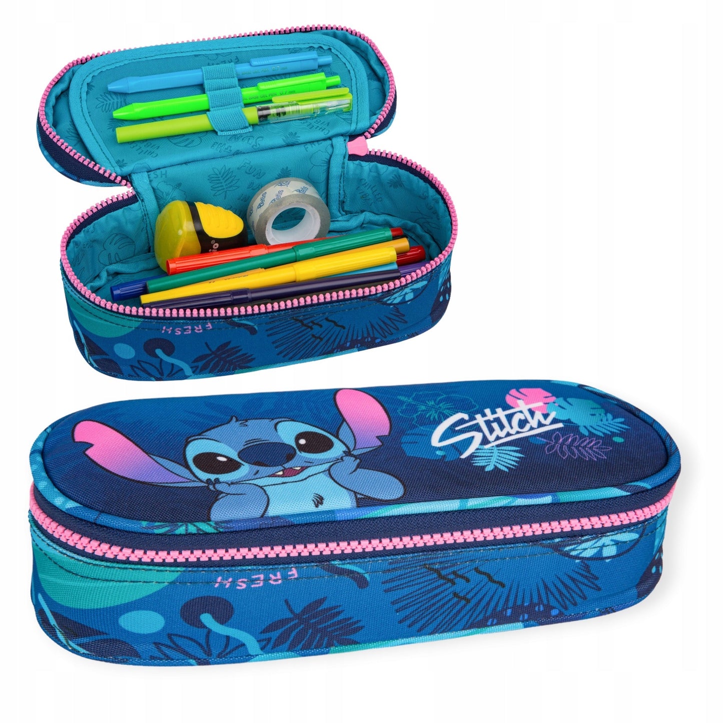 Penalas STITCH, mėlyna – vaizdas 2