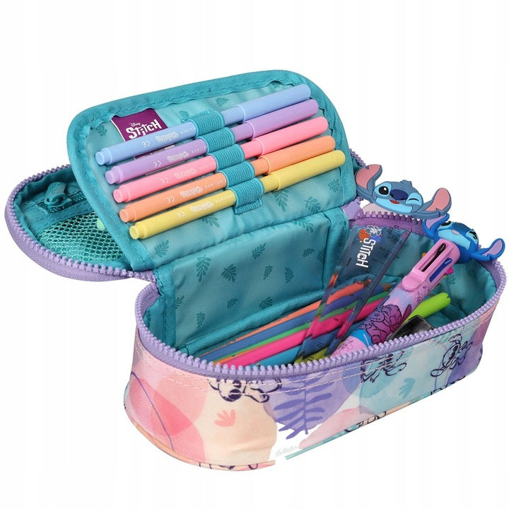 Penalas STITCH, pastelinė spalva