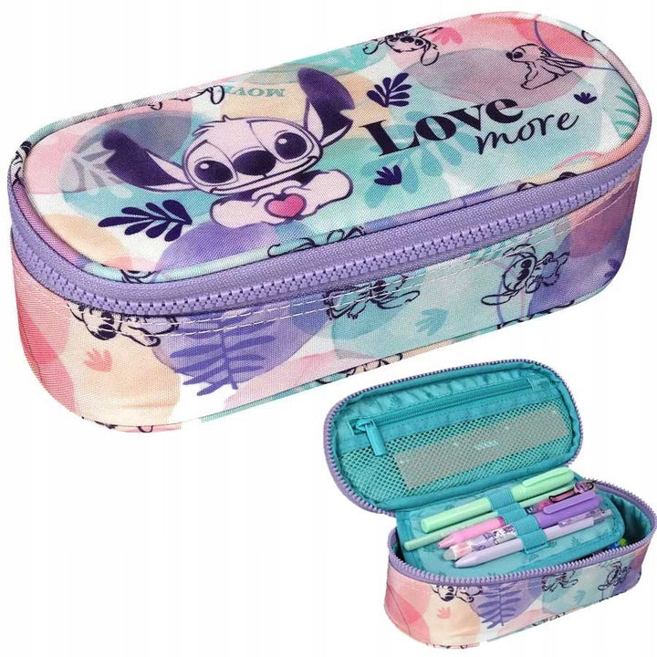 Penalas STITCH, pastelinė spalva
