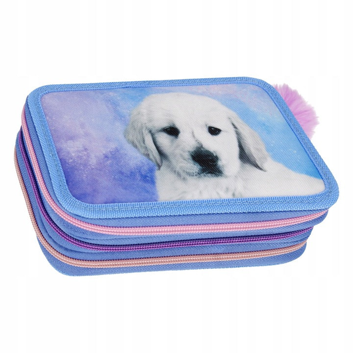 Penalas su priemonėmis