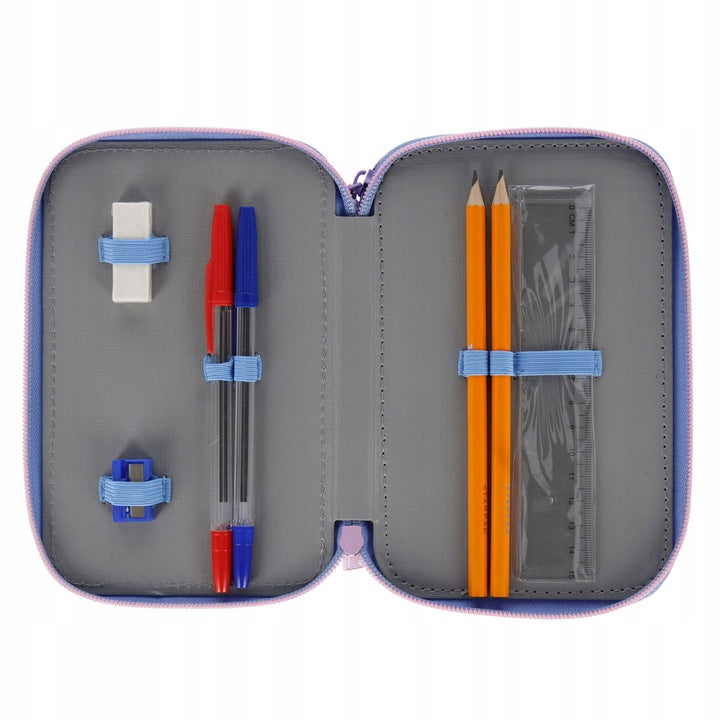 Penalas su priemonėmis