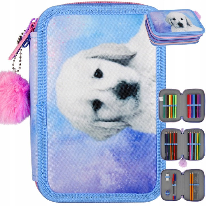 Penalas su priemonėmis