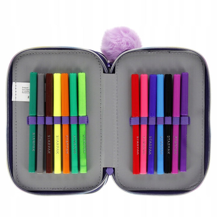 Penalas su priemonėmis