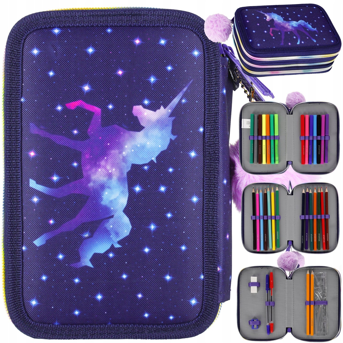 Penalas su priemonėmis