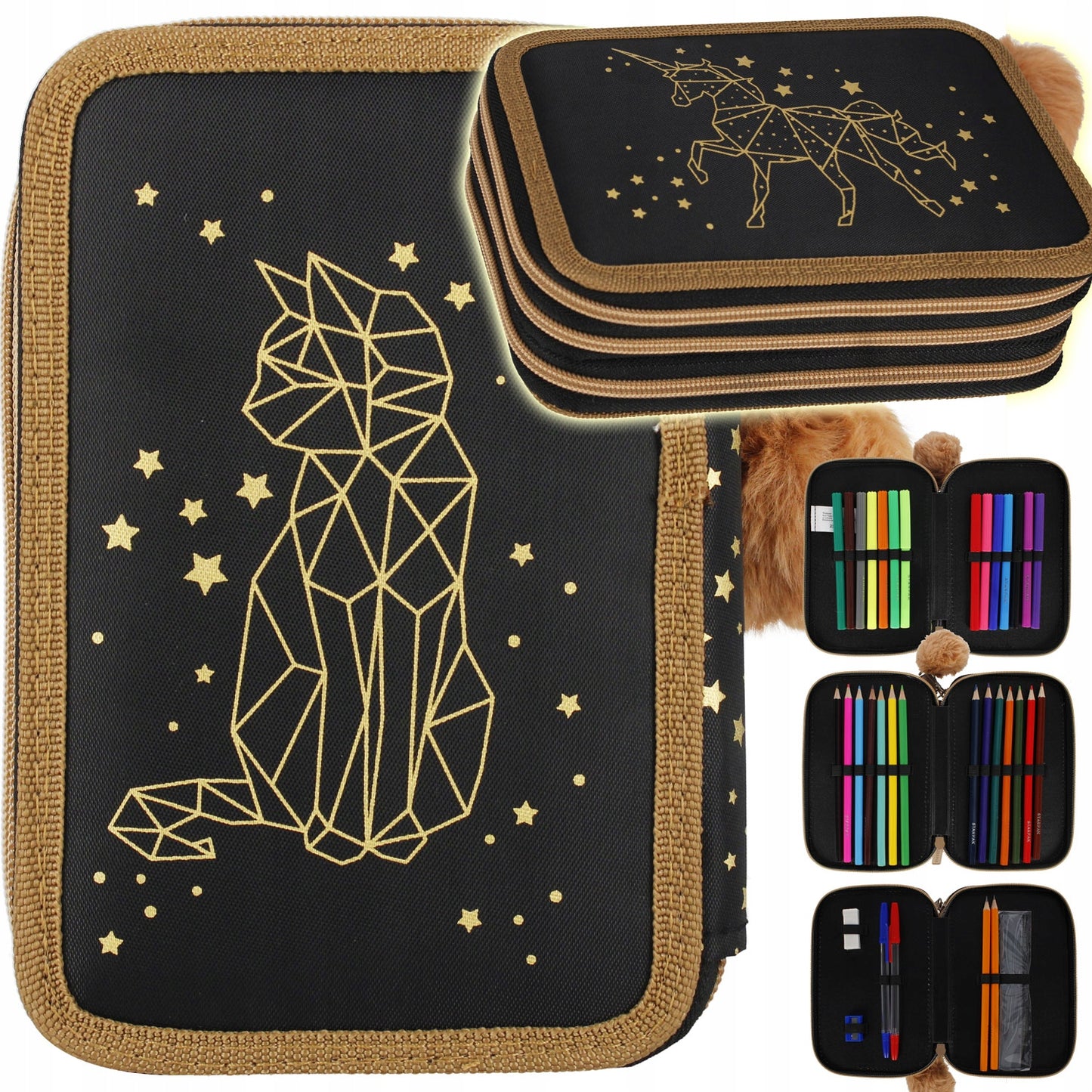 Penalas su priemonėmis