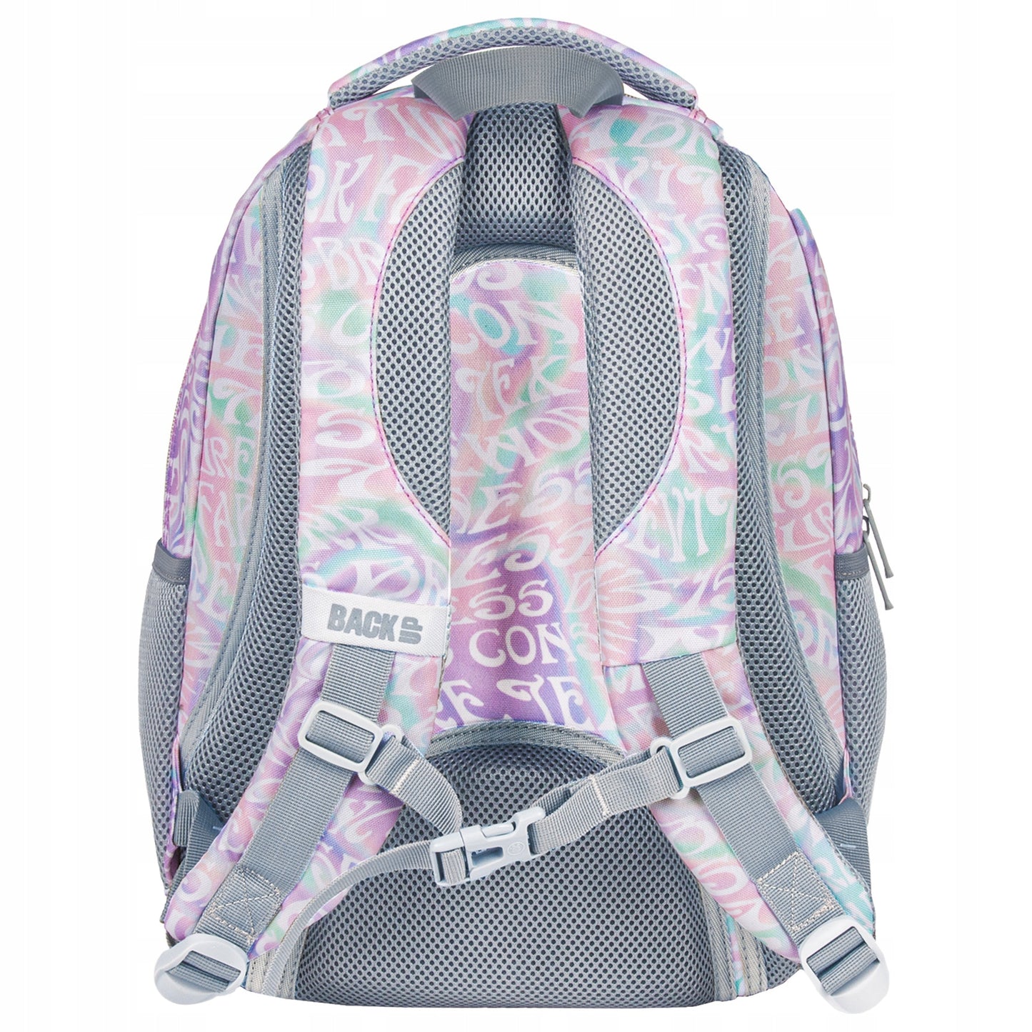 BackUP mokyklinė kuprinė – vaizdas 2