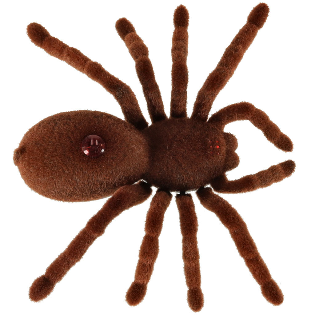 Nuotoliniu būdu valdomas voras