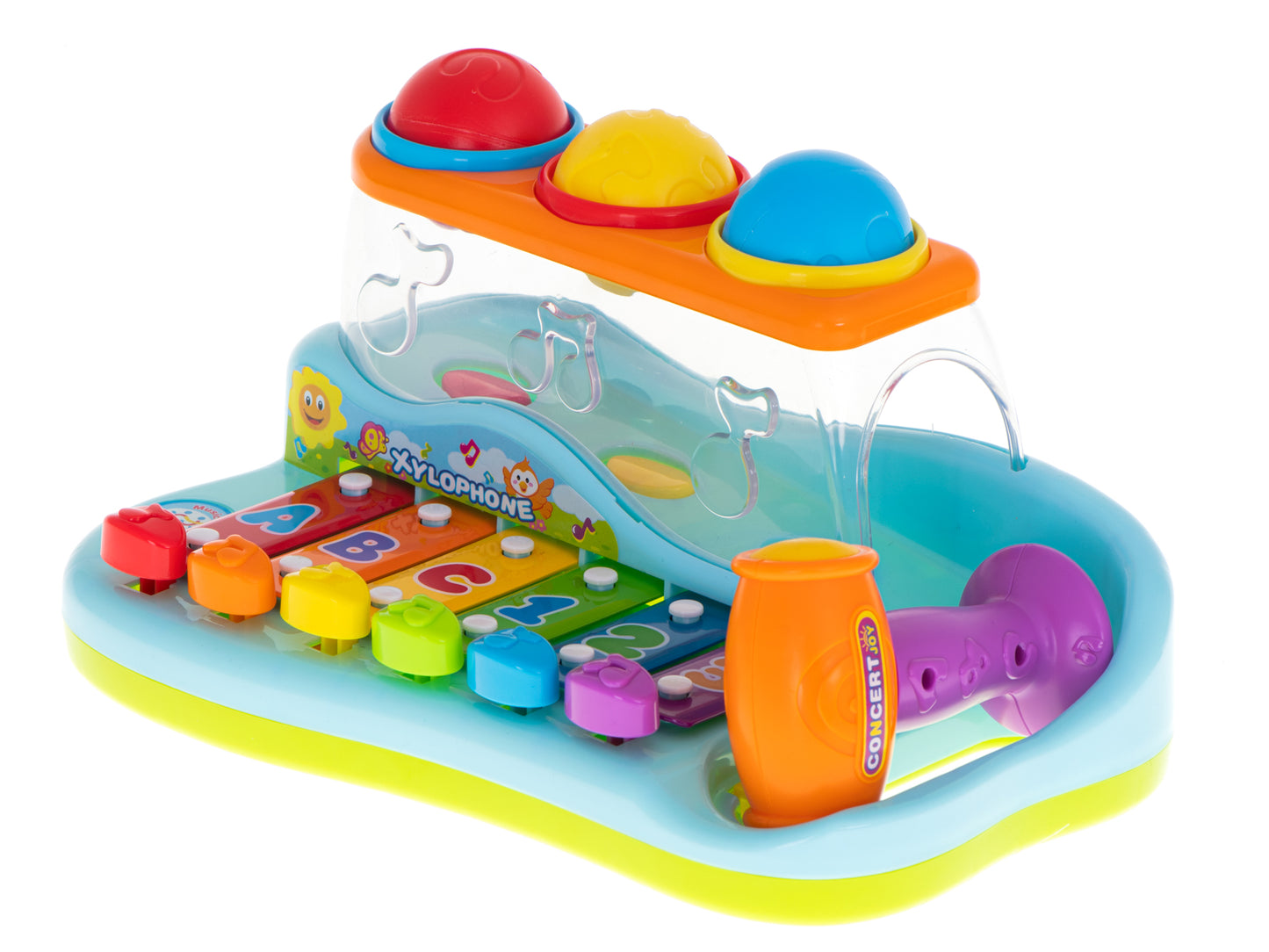 HOLA interaktyvus žaislas – vaizdas 2