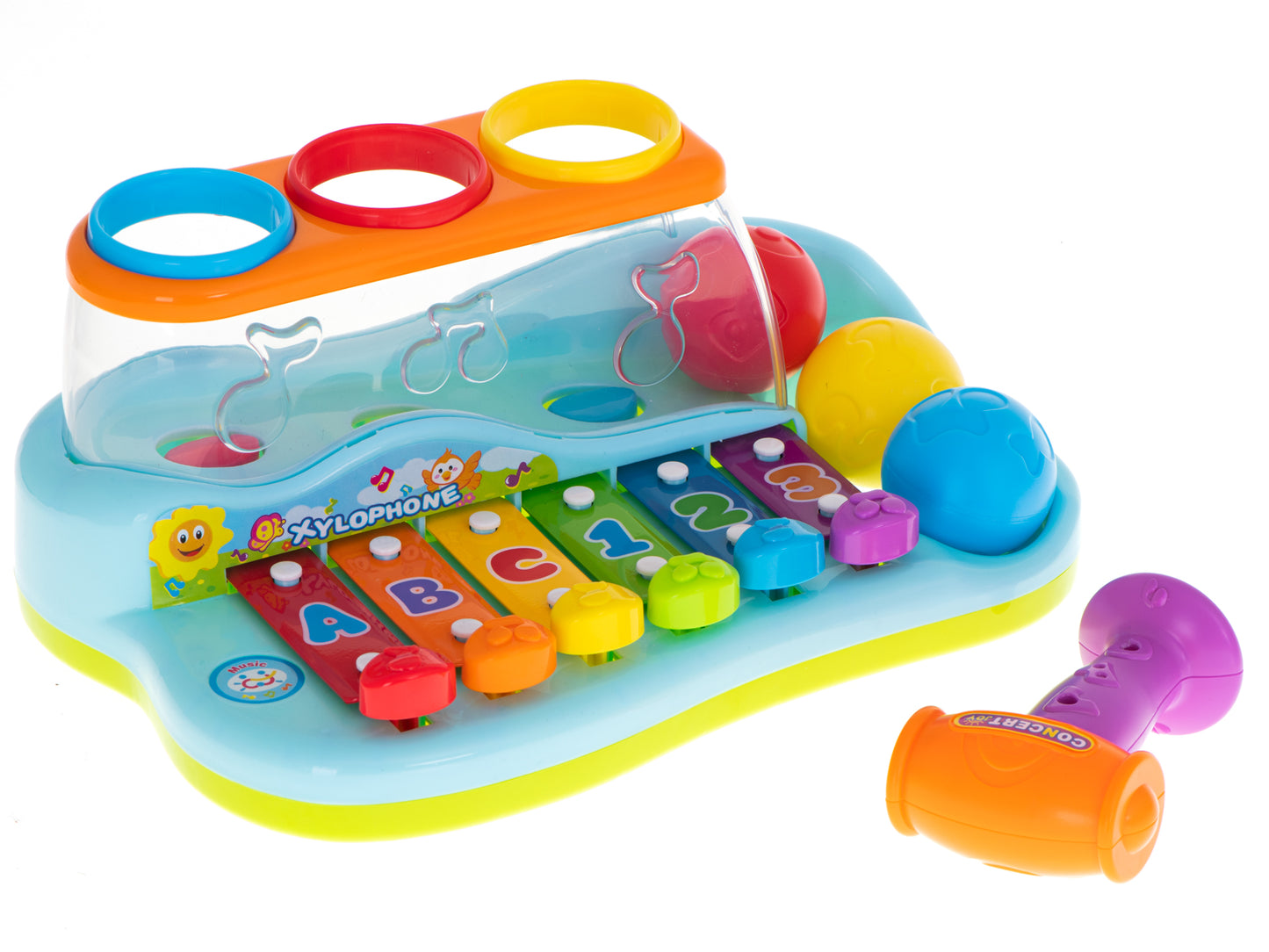 HOLA interaktyvus žaislas – vaizdas 4