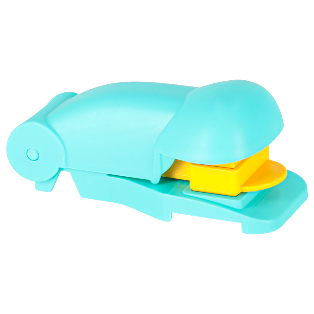 Kūrybinis rinkinys su magišku smėliu, namelio statybos elementais ir figūrėlėmis, 750 g