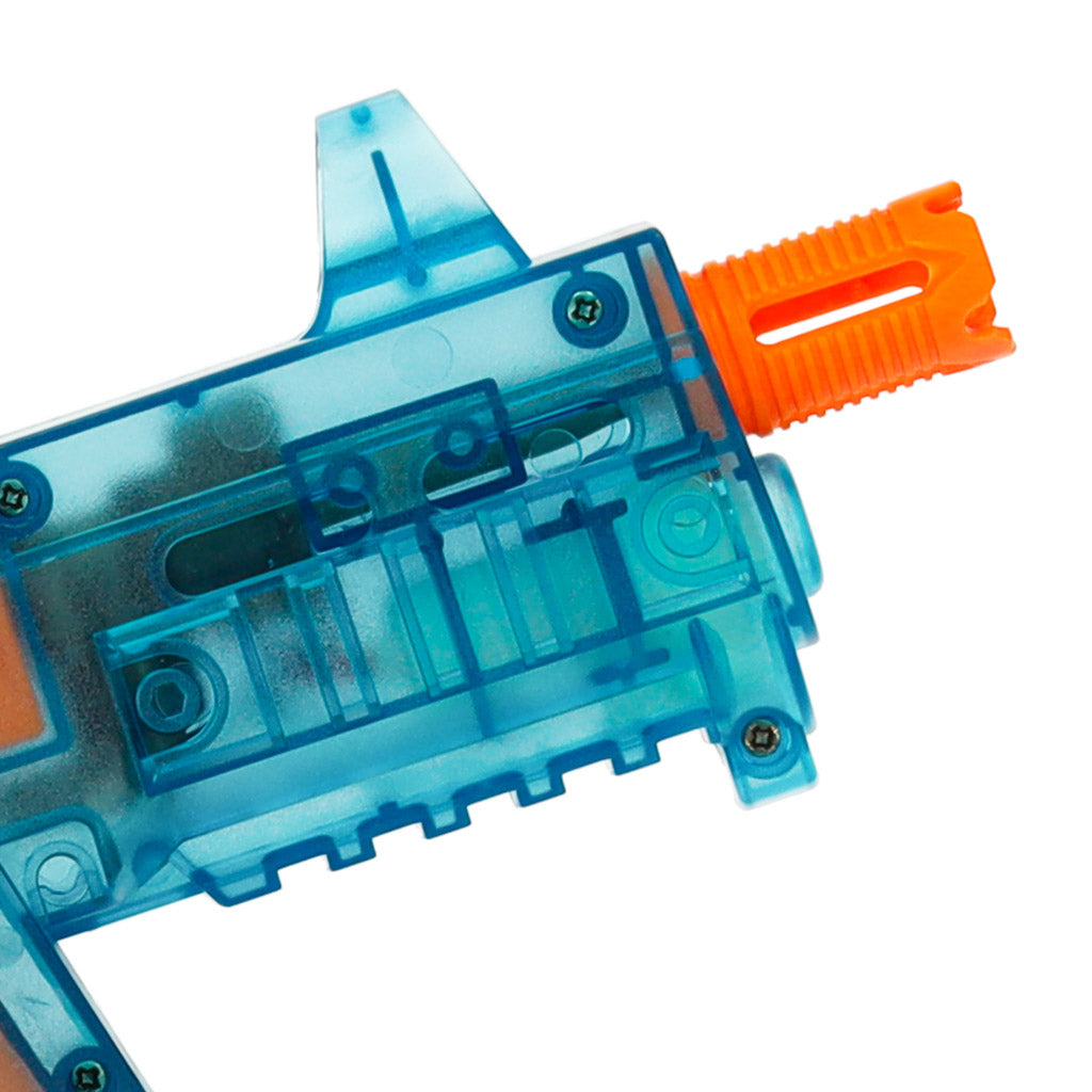 Elektrinis vandens pistoletas vaikams, 350 ml