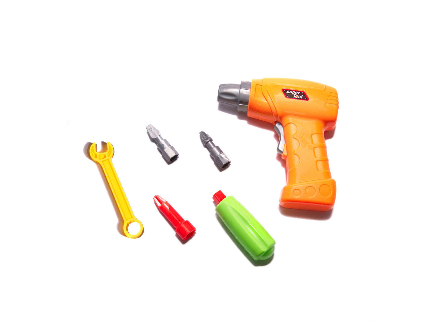 Atsuktuvo grąžtas statybiniai blokai 181 elementai – vaizdas 4