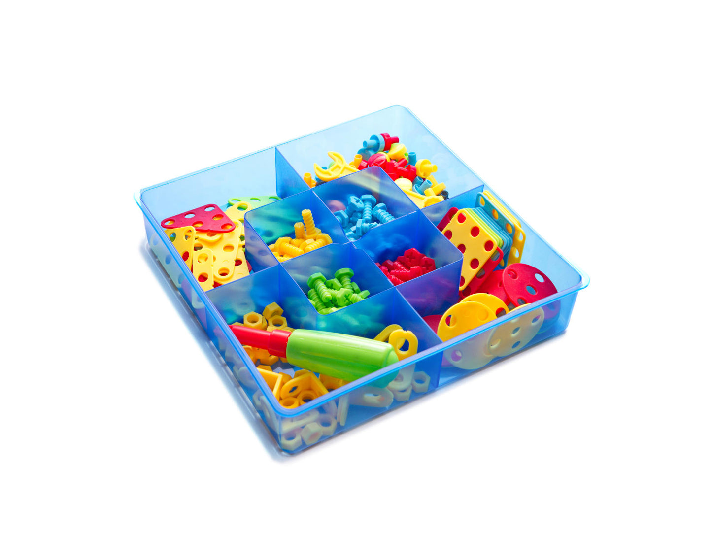 Atsuktuvo grąžto konstrukciniai blokai 261 elementai – vaizdas 4