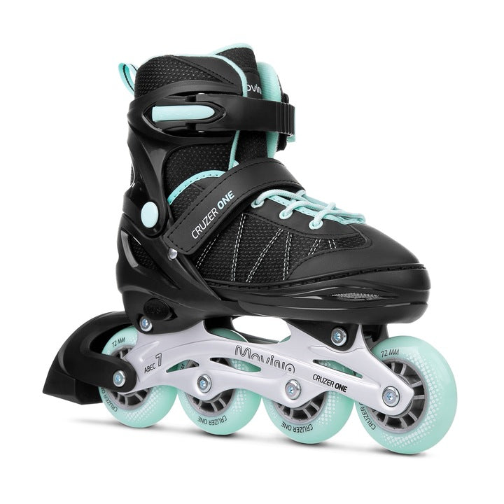 Movino riedučiai 34-37 dydis - pagrindinis vaizdas