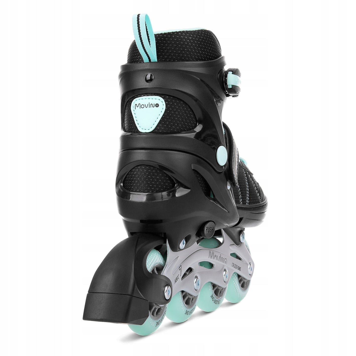 Movino riedučiai 38-41 dydis - vaizdas 2