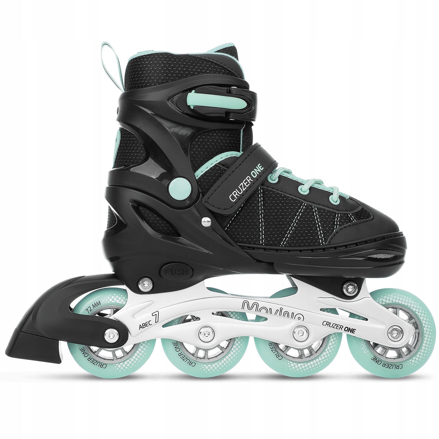 Movino riedučiai 38-41 dydis - vaizdas 3